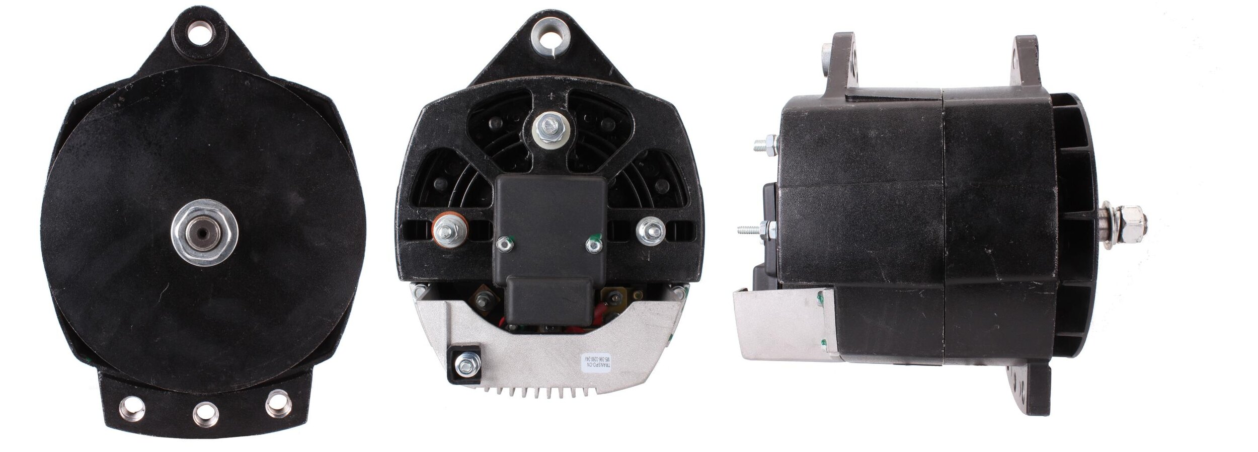 Alternator/Dynamo DRI 5001931004