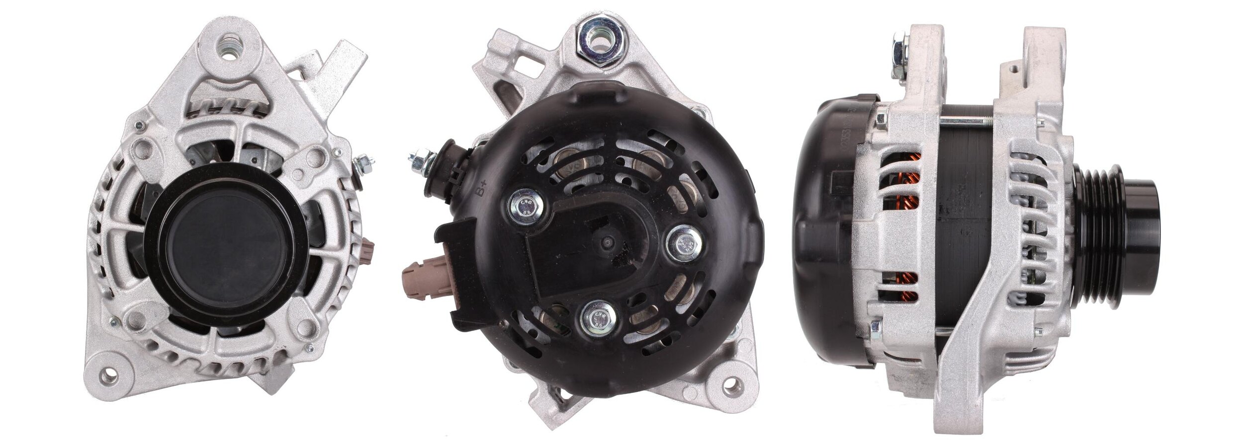 Alternator/Dynamo DRI 2353481002