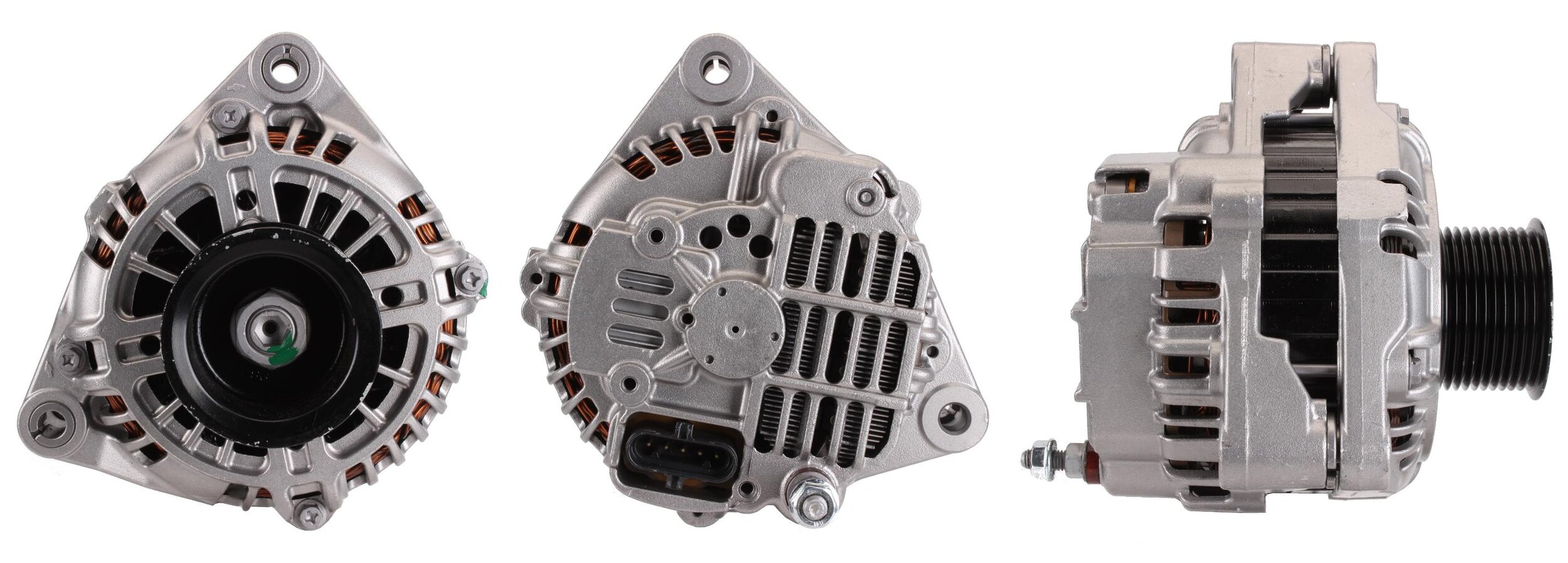 Alternator/Dynamo DRI 5001771204