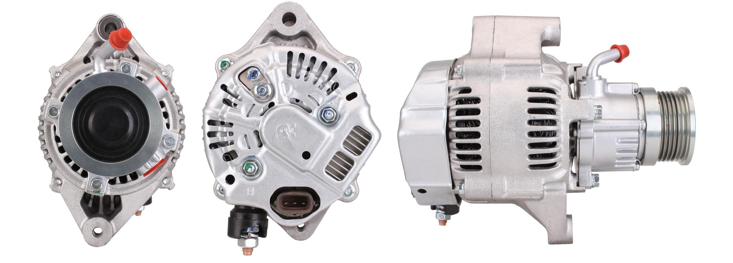 Alternator/Dynamo DRI 2263121002