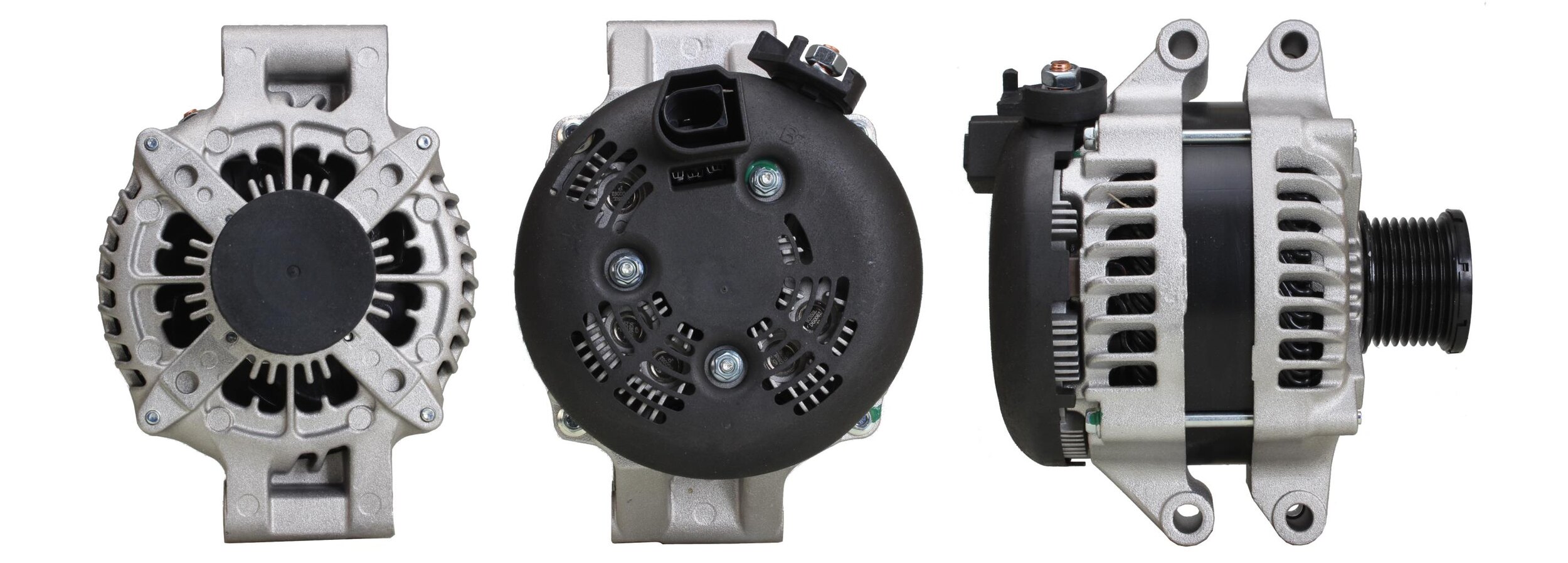 Alternator/Dynamo DRI 2153021702