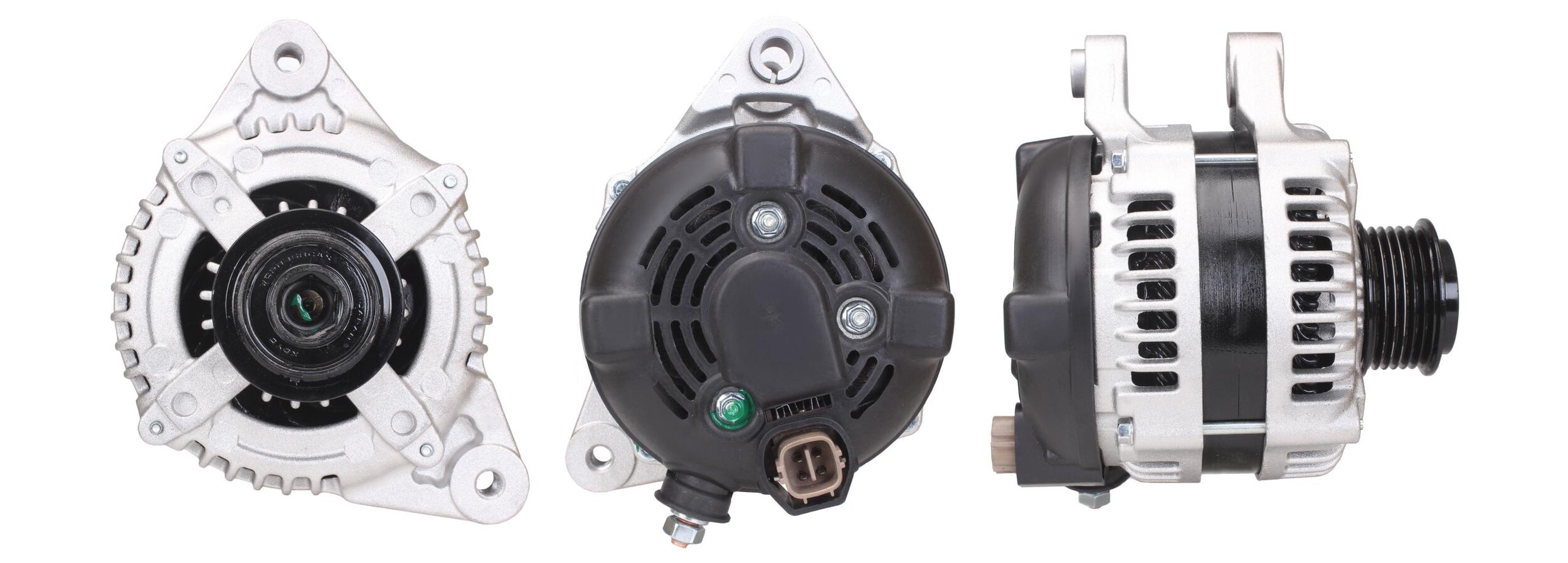 Alternator/Dynamo DRI 2263141502