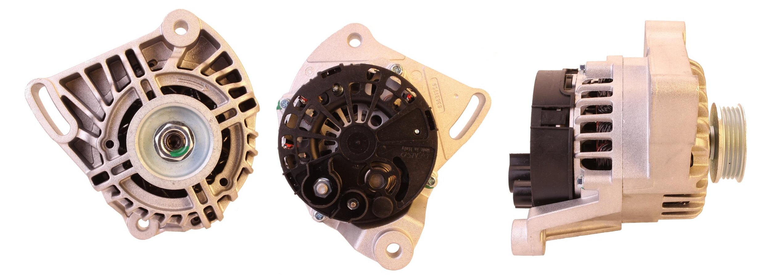 Alternator/Dynamo DRI 218327602