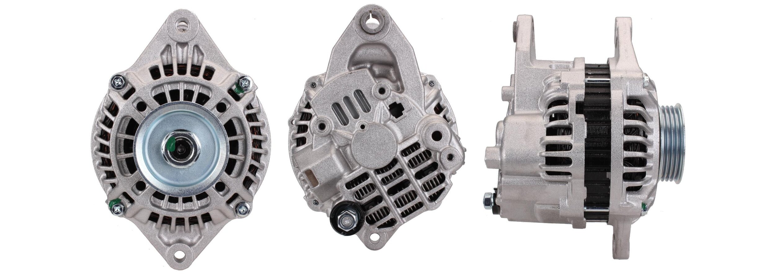 Alternator/Dynamo DRI 224312702