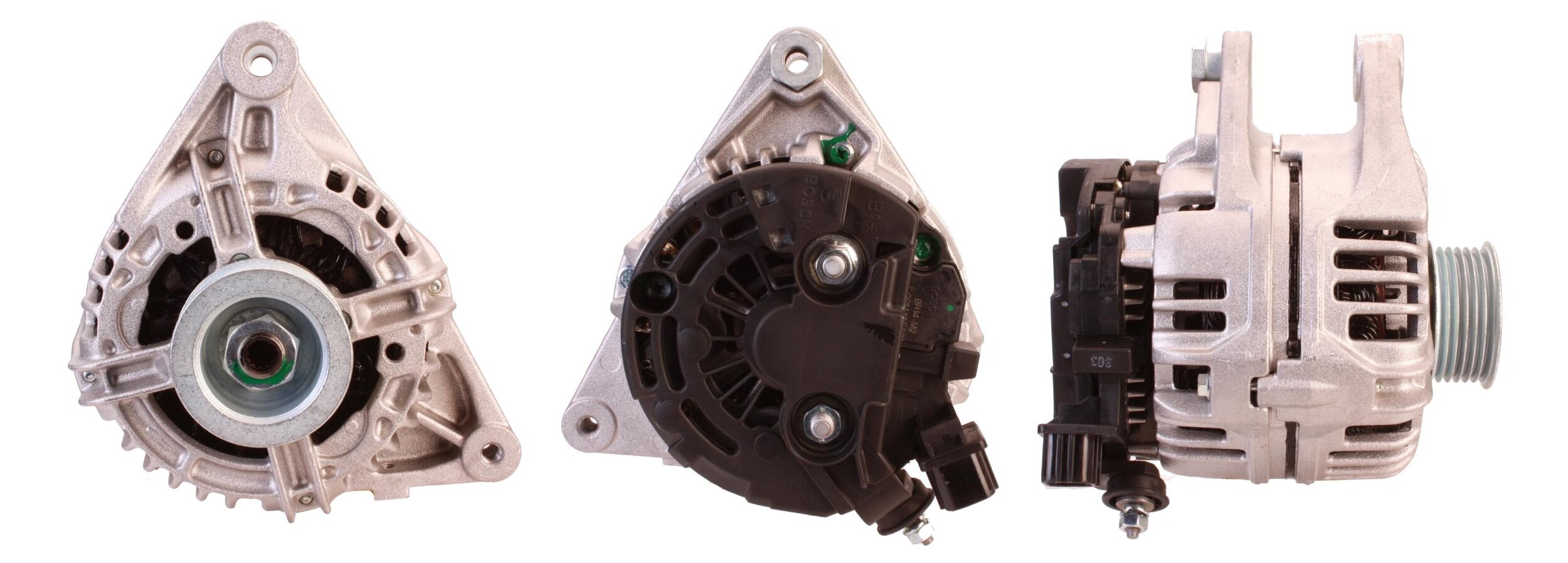 Alternator/Dynamo DRI 235182802