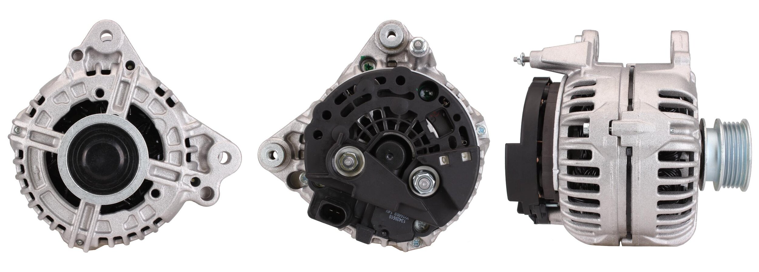 Alternator/Dynamo DRI 2113151402