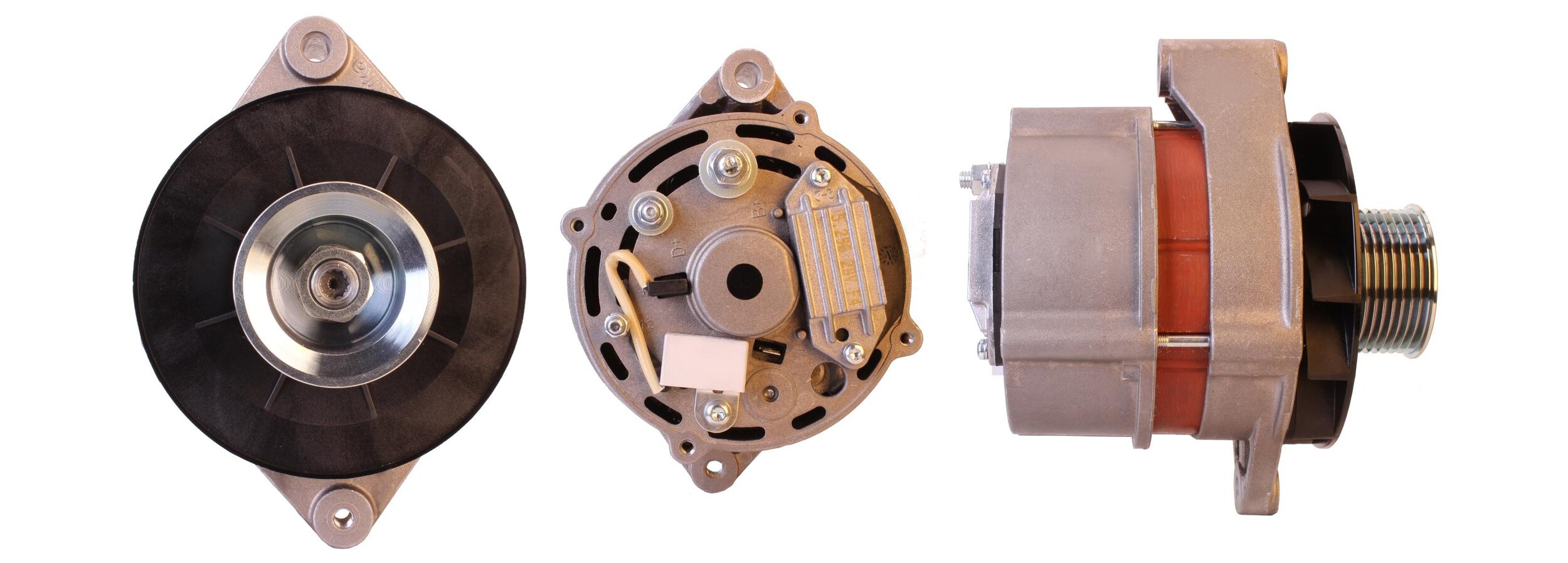 Alternator/Dynamo DRI 586118504