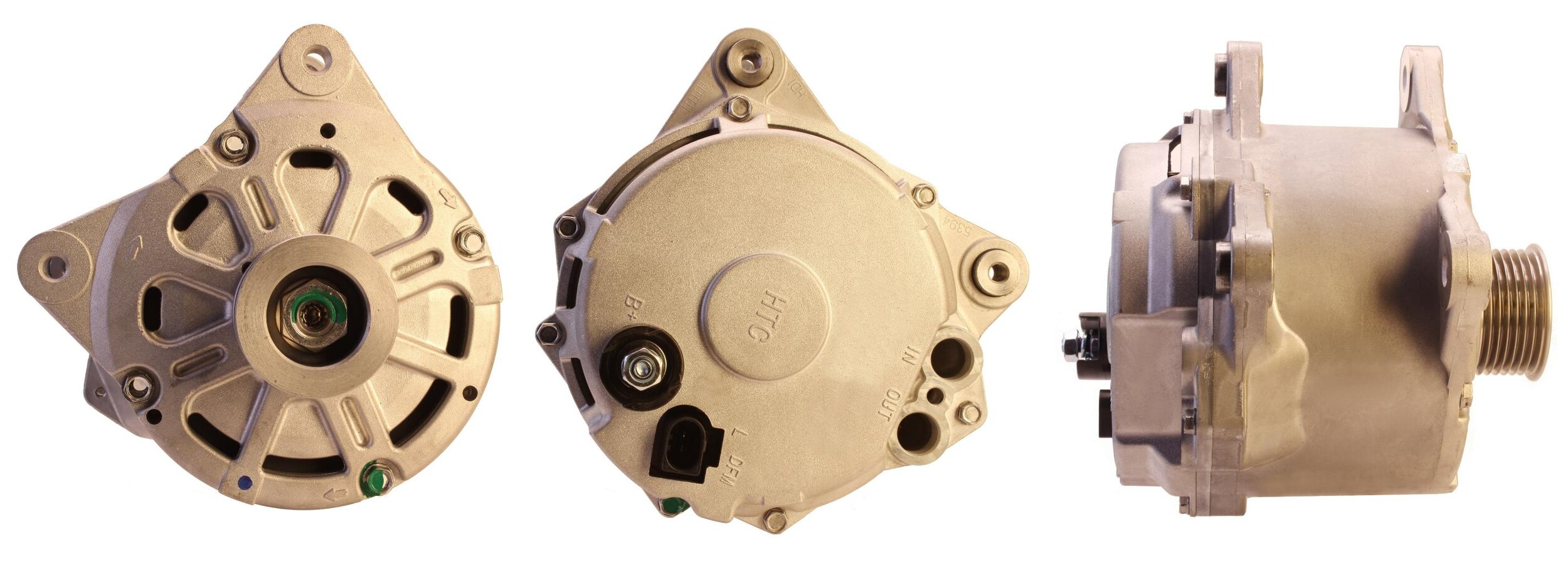 Alternator/Dynamo DRI 2115071902