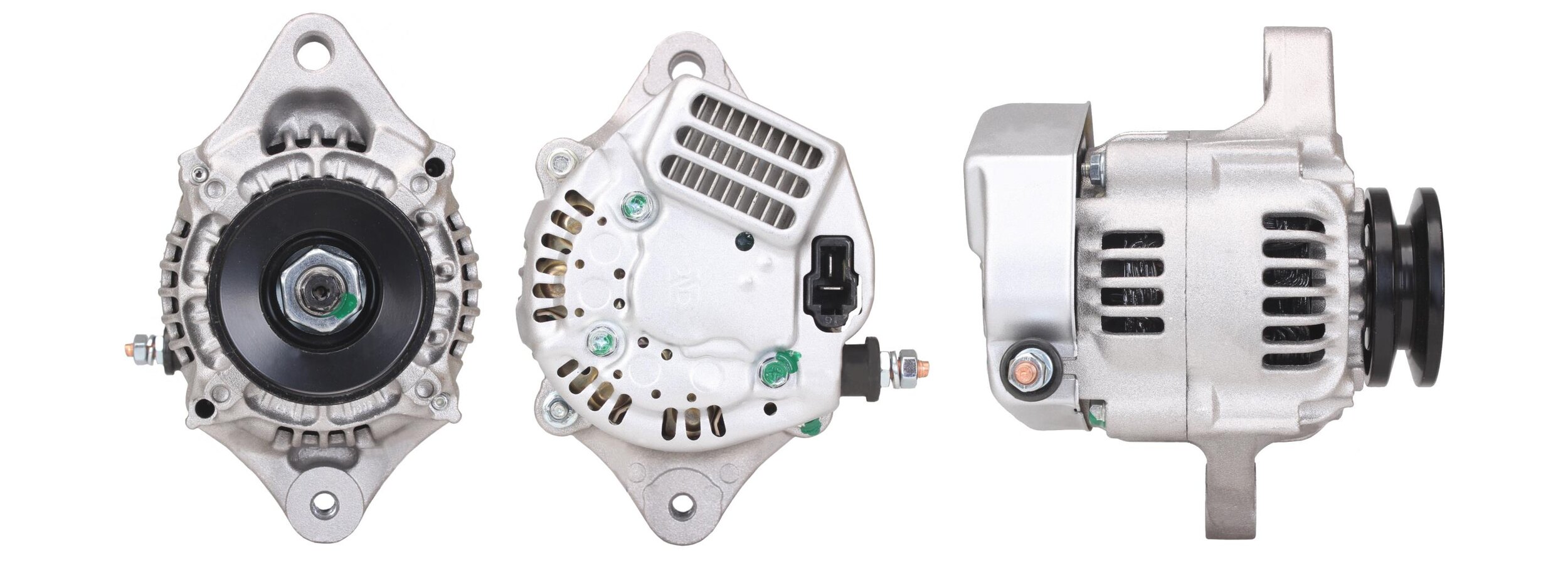 Alternator/Dynamo DRI 500192402