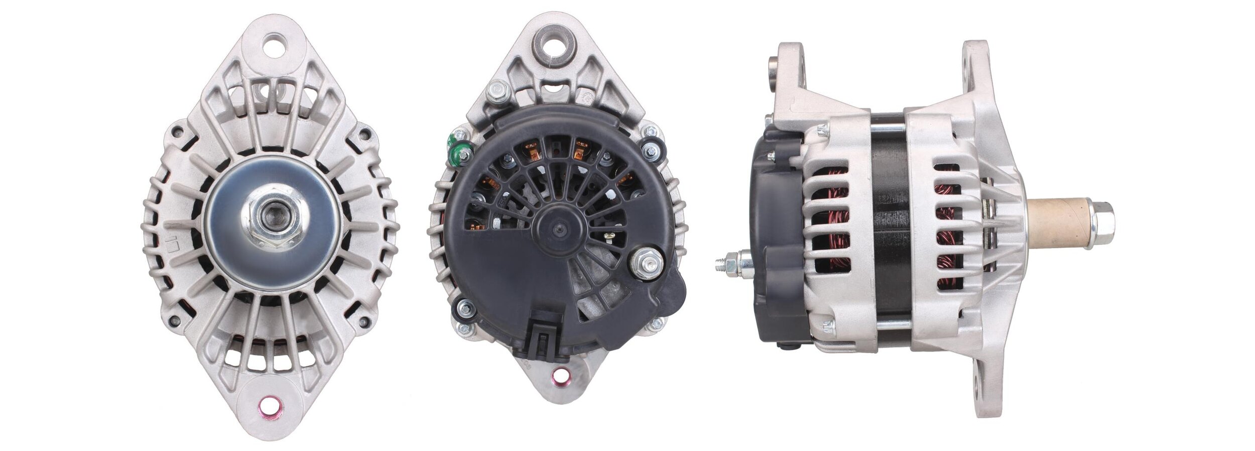 Alternator/Dynamo DRI 585113704