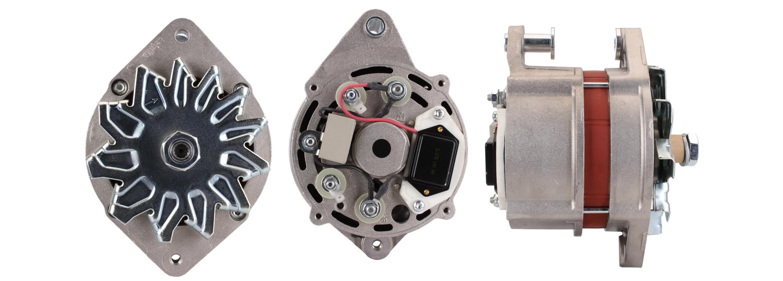 Alternator/Dynamo DRI 5001951002