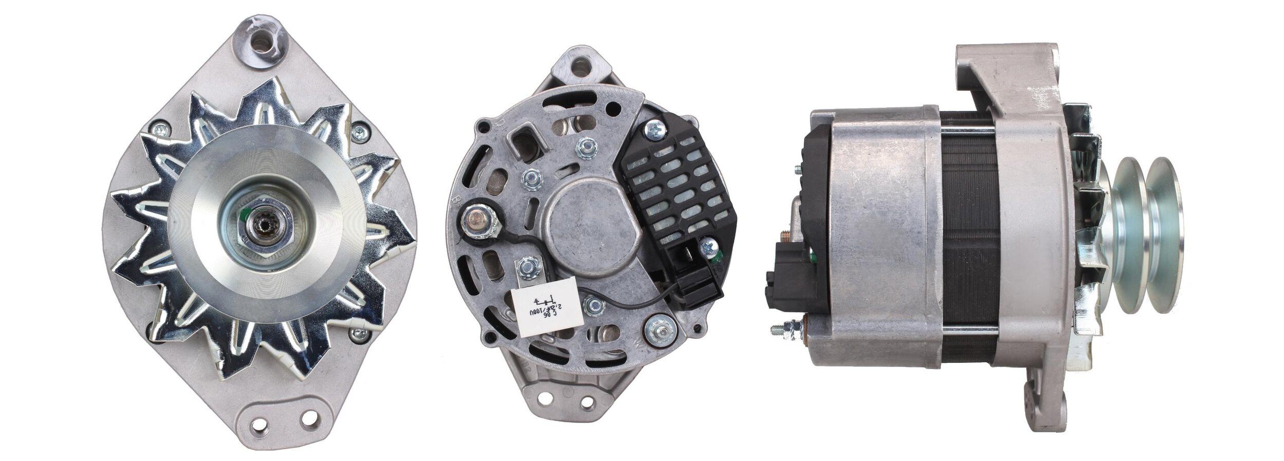 Alternator/Dynamo DRI 5851141202