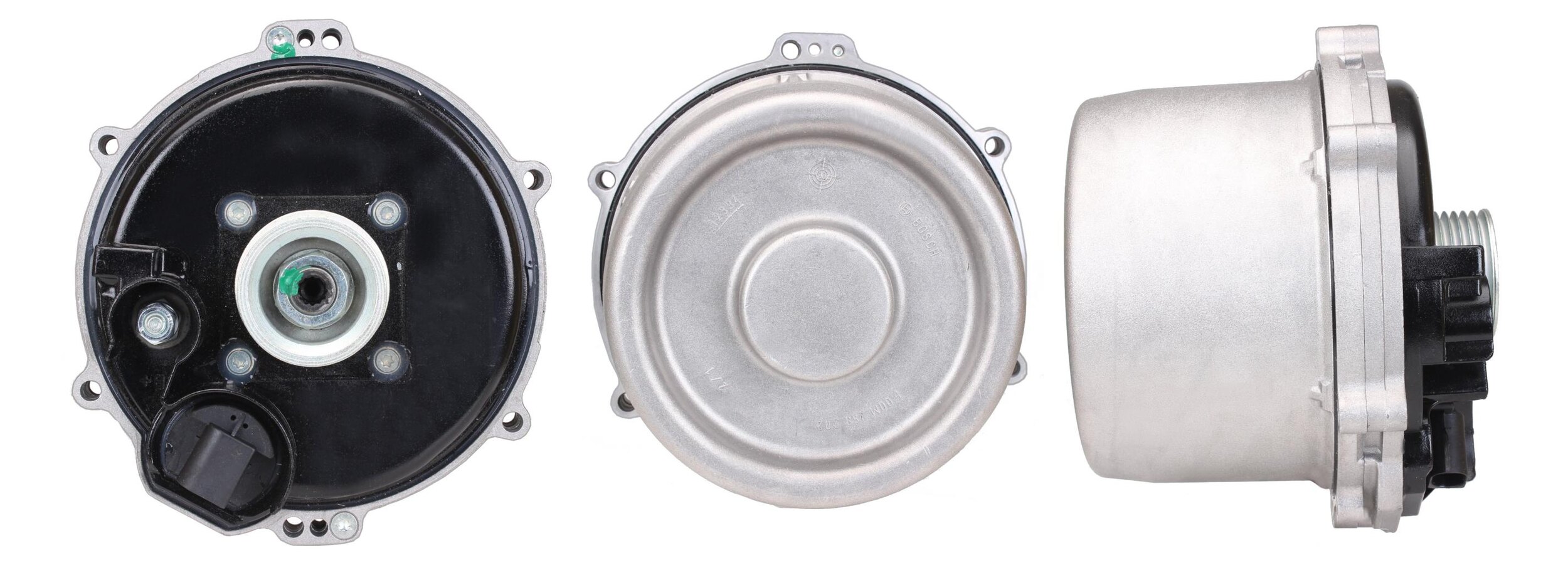 Alternator/Dynamo DRI 2153041502