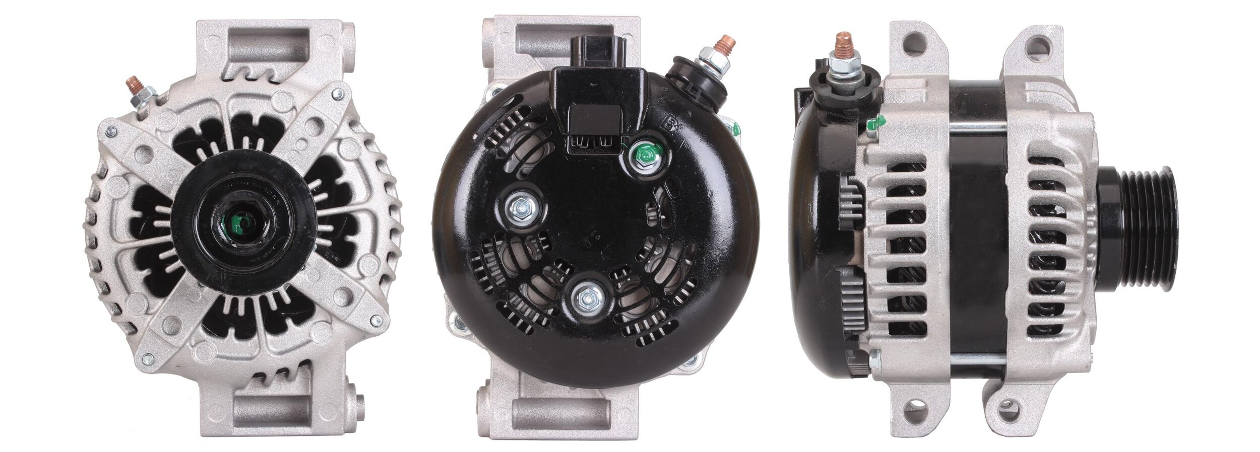 Alternator/Dynamo DRI 5701102202