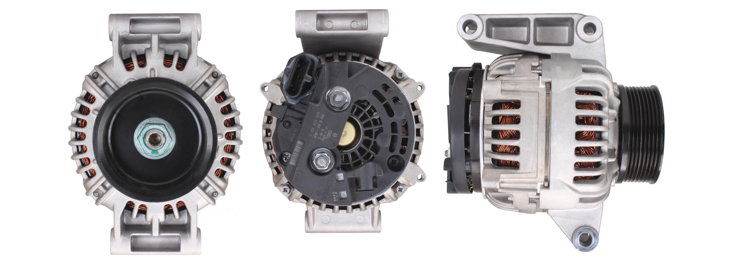 Alternator/Dynamo DRI 5251381504