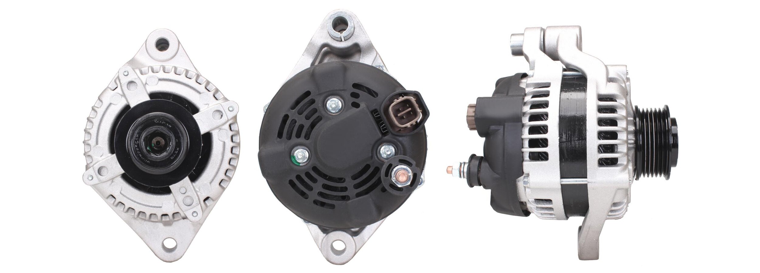 Alternator/Dynamo DRI 2451341402