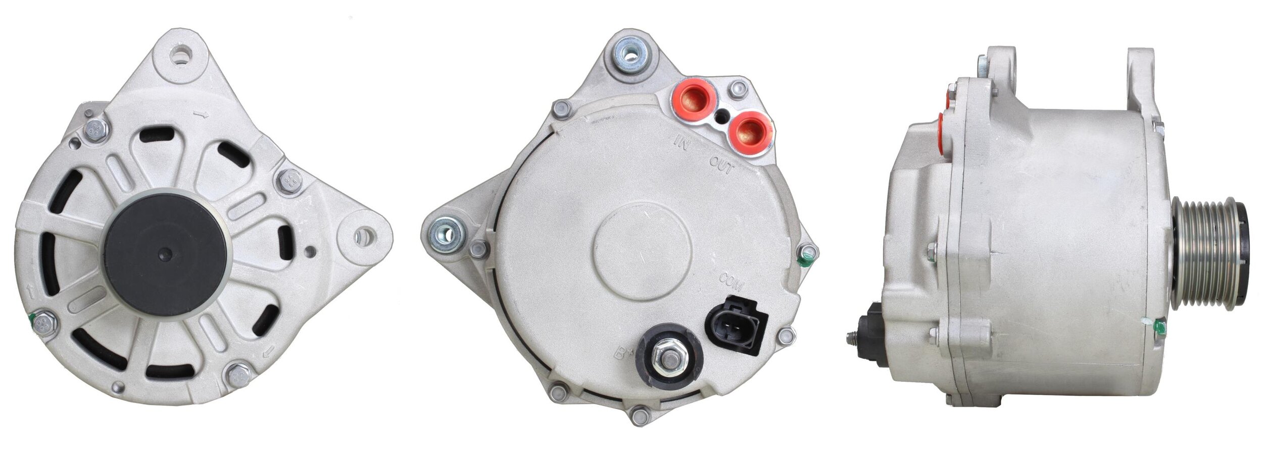 Alternator/Dynamo DRI 2115701902