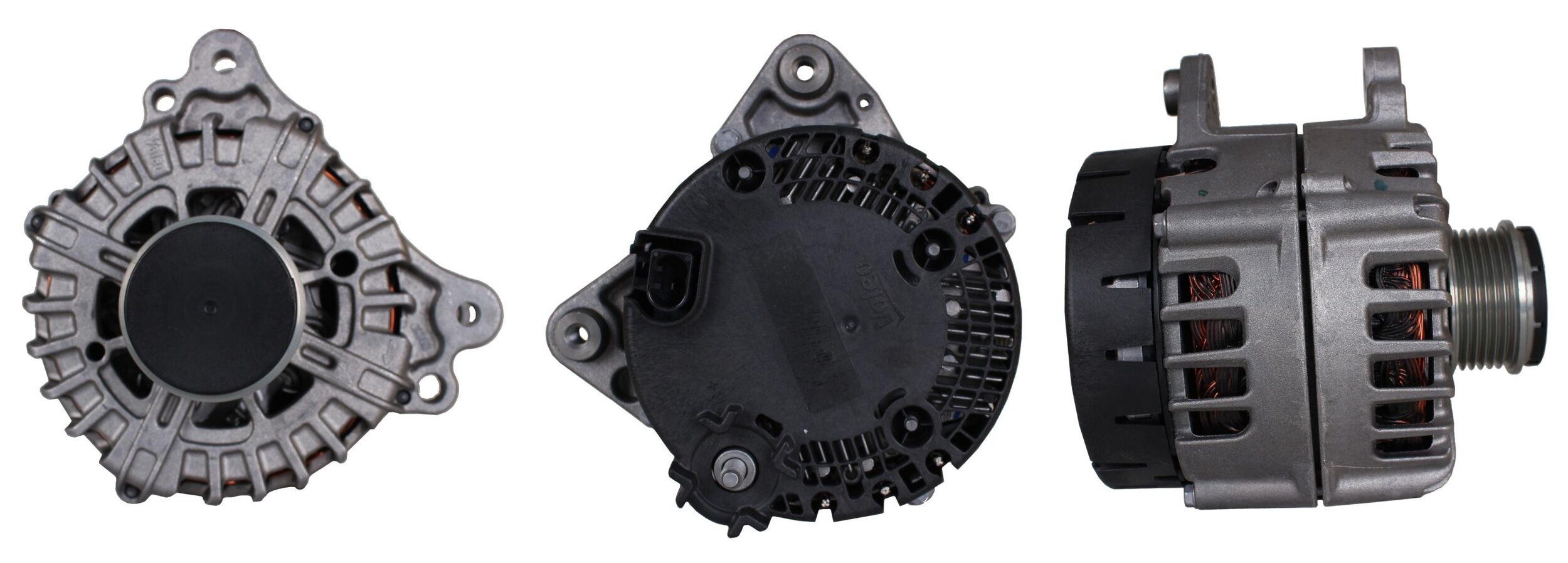 Alternator/Dynamo DRI 2115491802