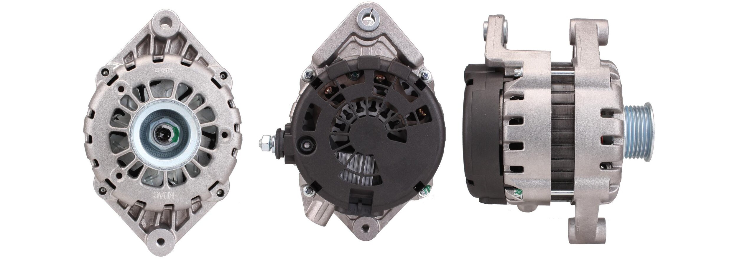 Alternator/Dynamo DRI 547126852