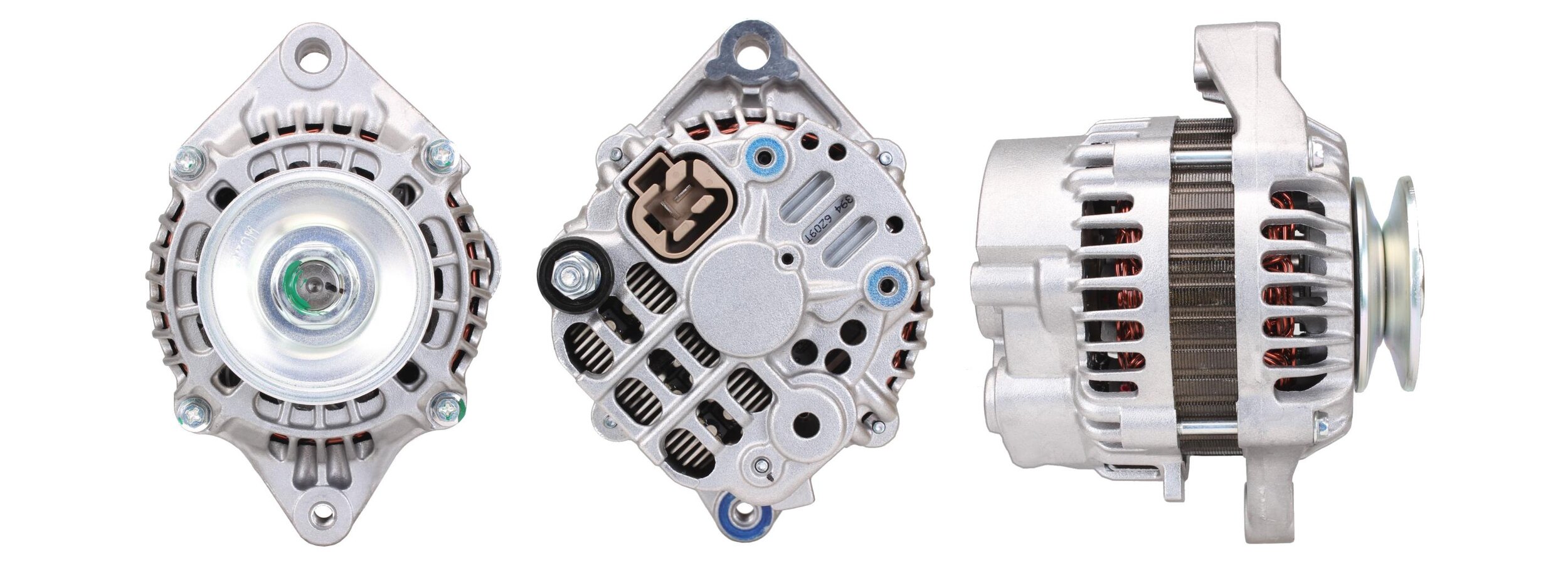 Alternator/Dynamo DRI 583115602