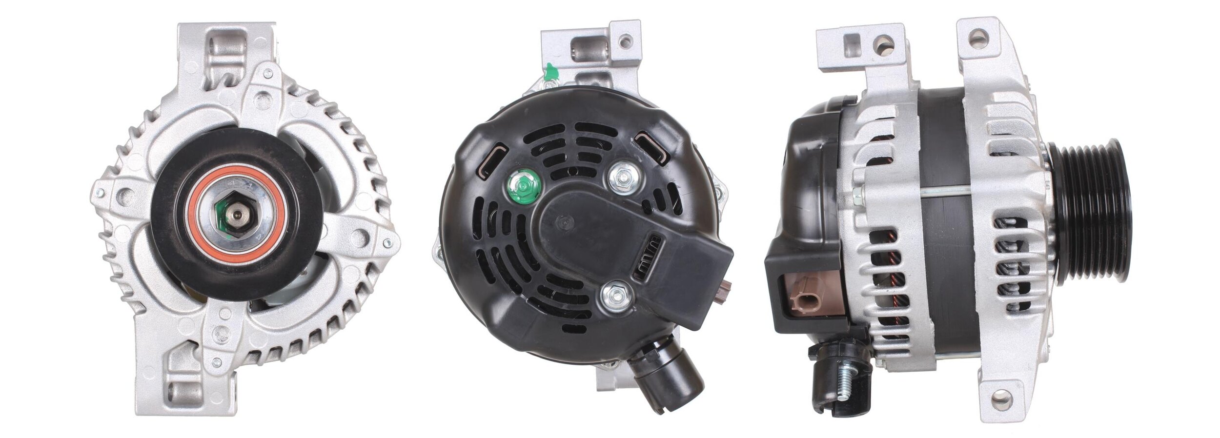 Alternator/Dynamo DRI 2221691502