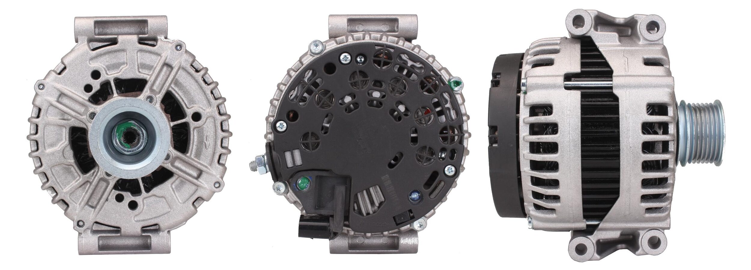 Alternator/Dynamo DRI 2253222202