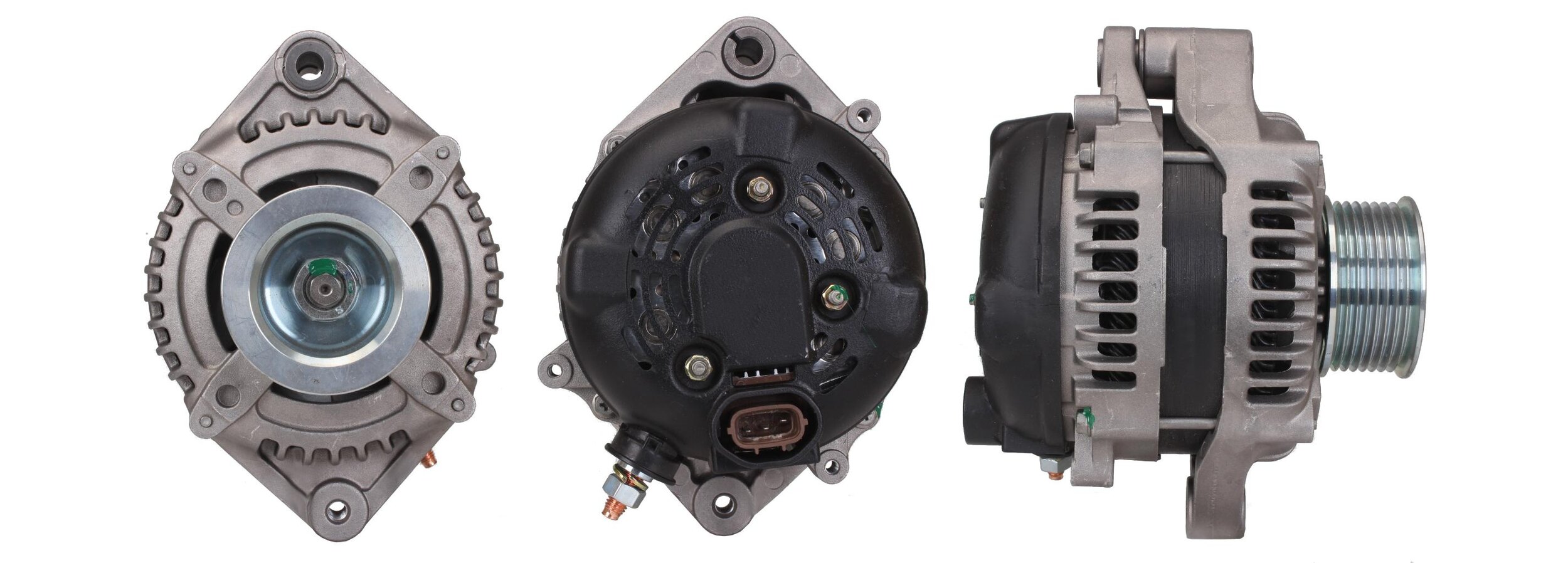 Alternator/Dynamo DRI 5861201502