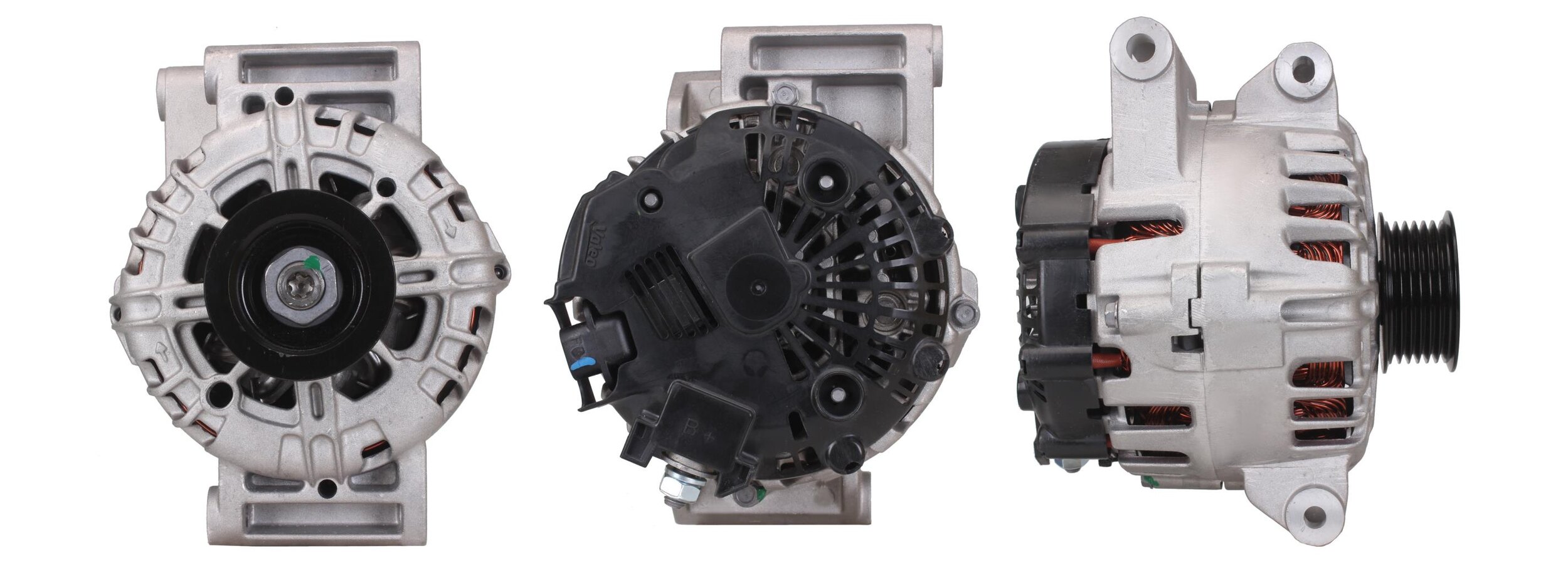 Alternator/Dynamo DRI 2283031202