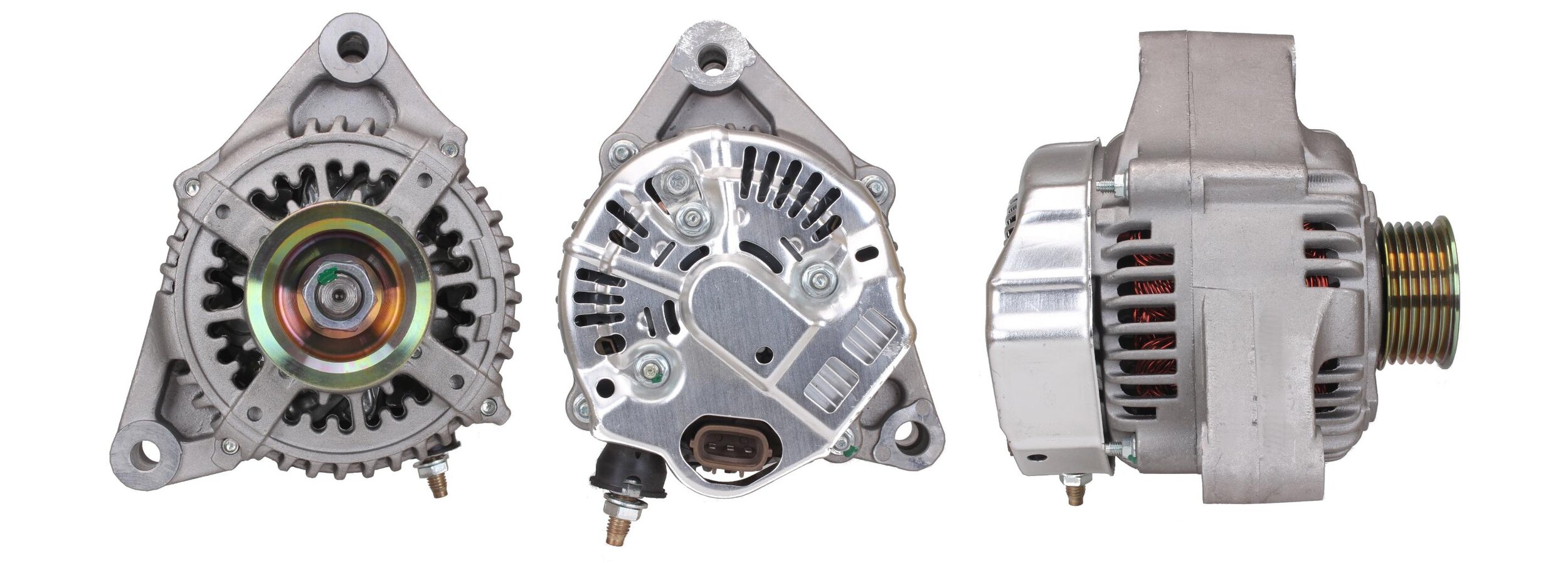 Alternator/Dynamo DRI 535130802