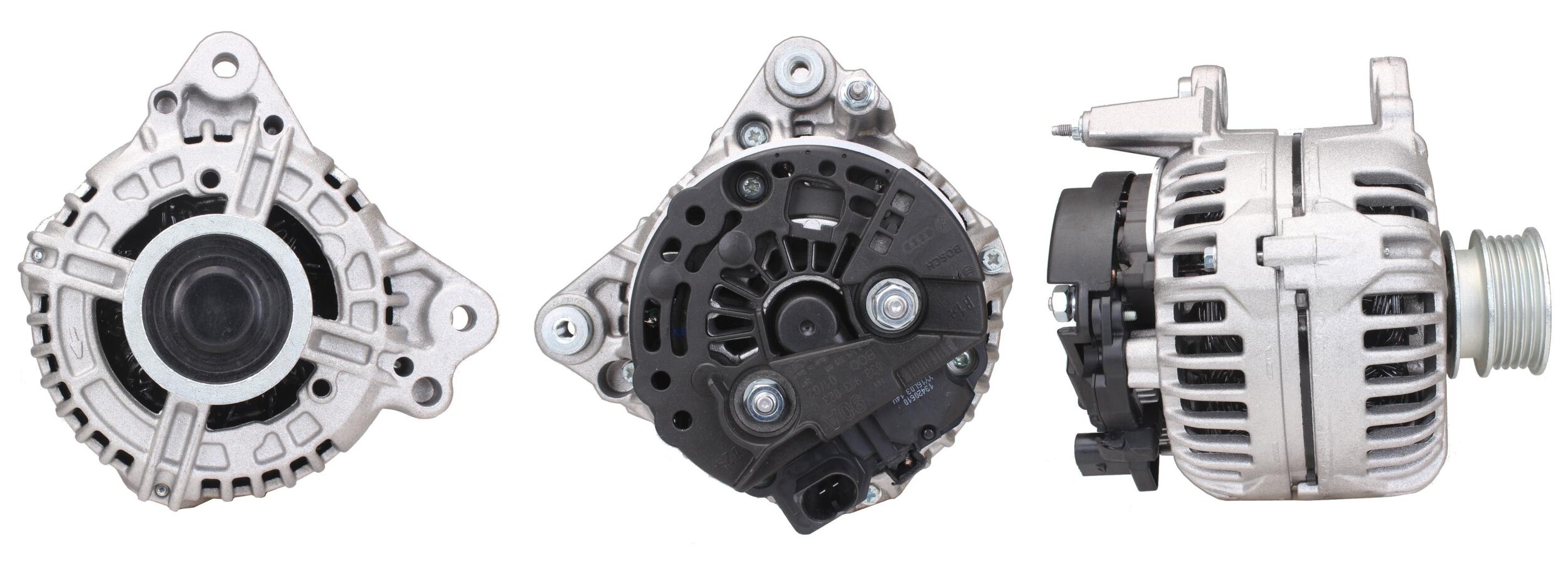 Alternator/Dynamo DRI 2115261402