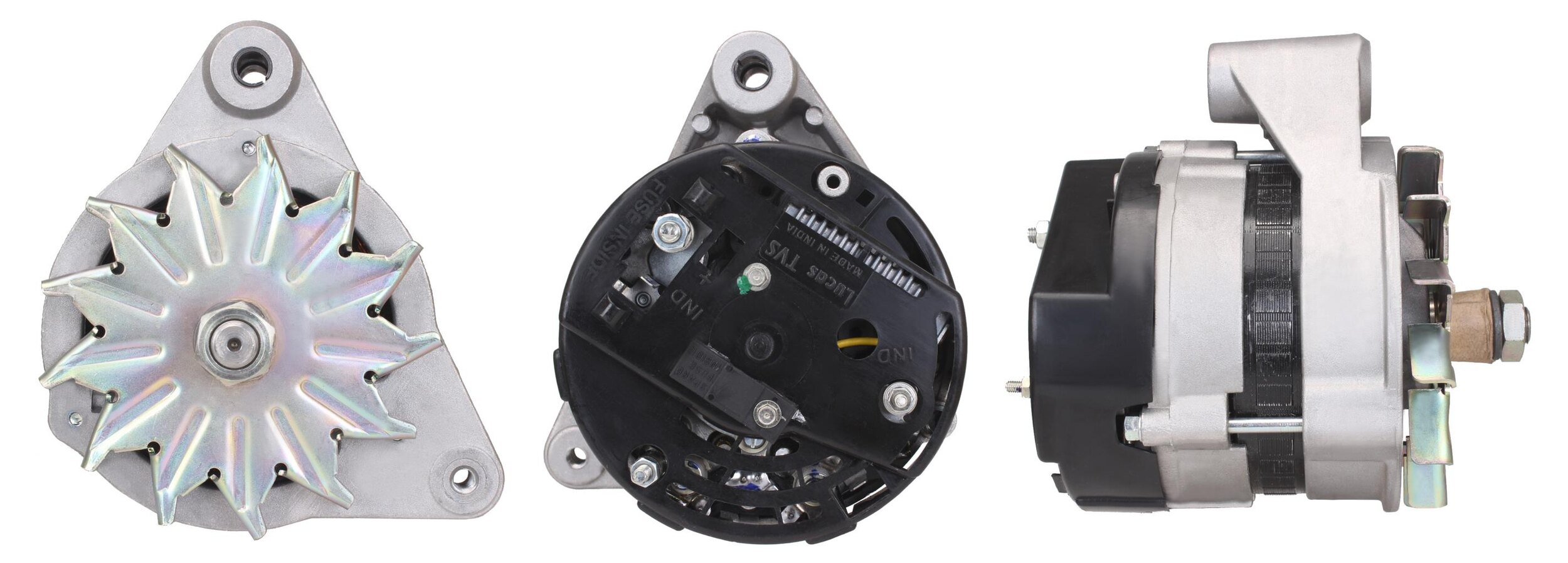 Alternator/Dynamo DRI 500300362