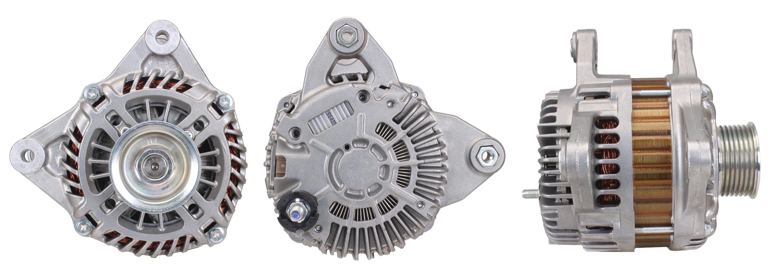 Alternator/Dynamo DRI 2273171102