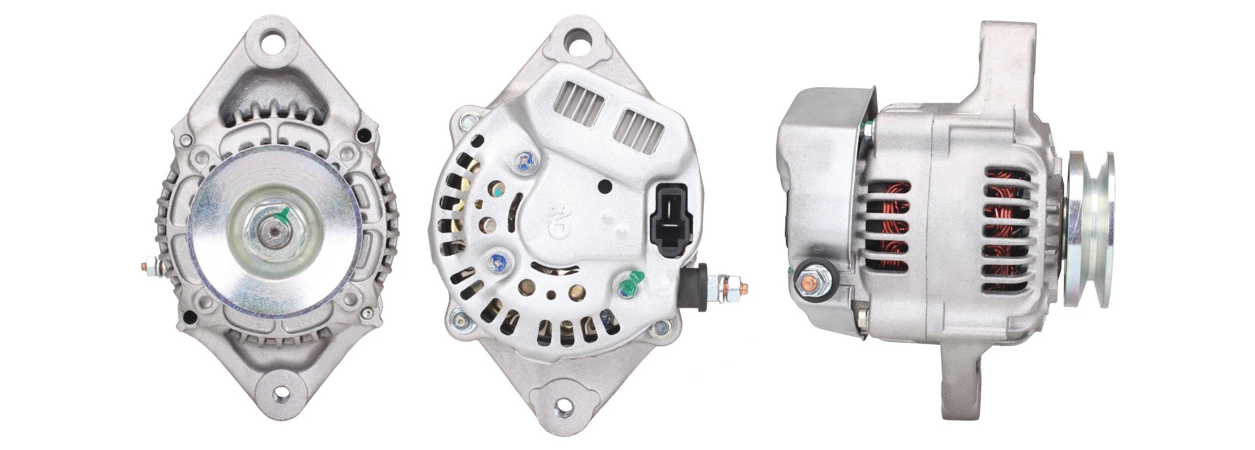 Alternator/Dynamo DRI 217120452