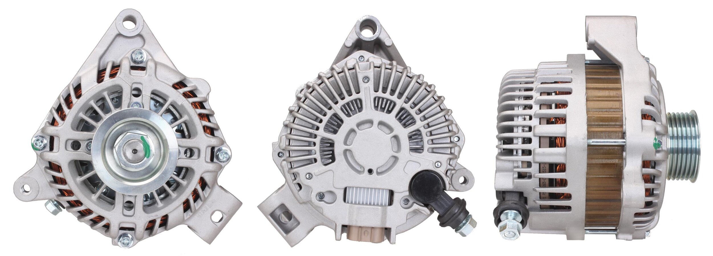 Alternator/Dynamo DRI 2331271102