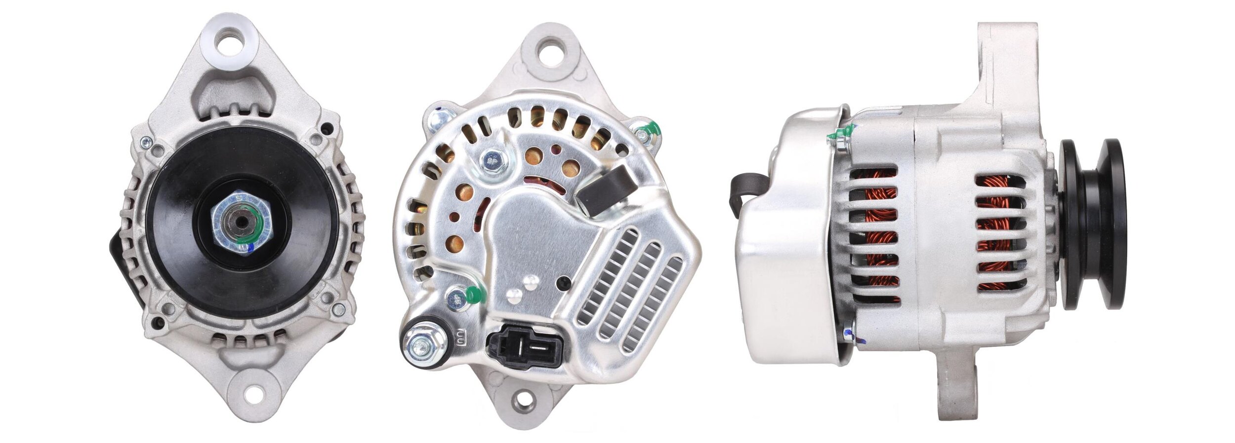 Alternator/Dynamo DRI 583117402