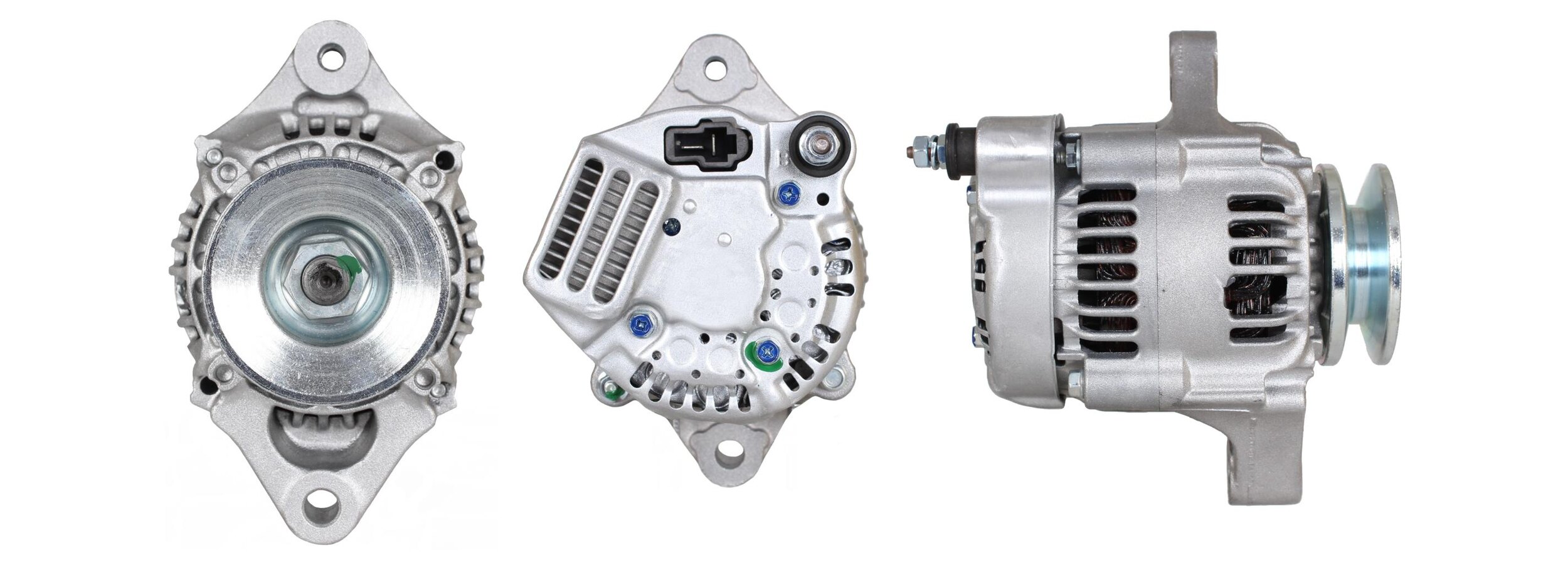 Alternator/Dynamo DRI 583118402