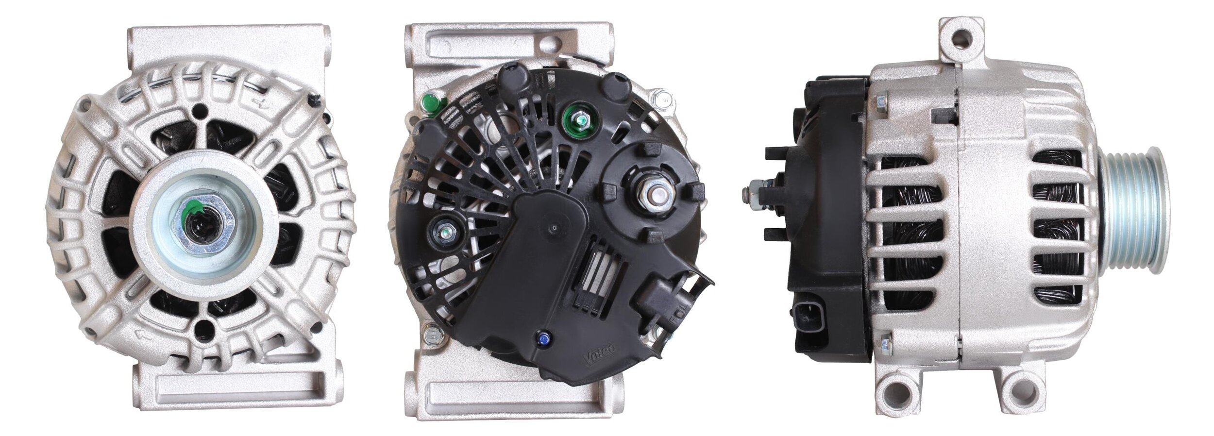 Alternator/Dynamo DRI 2283081402