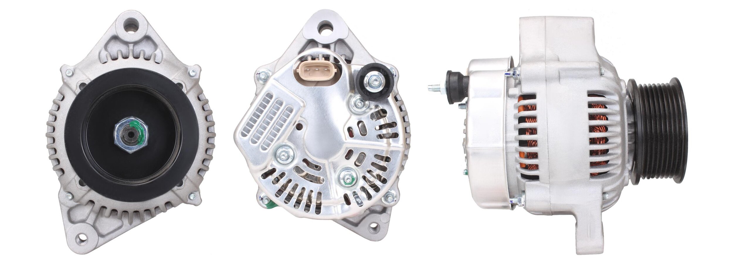 Alternator/Dynamo DRI 543146354