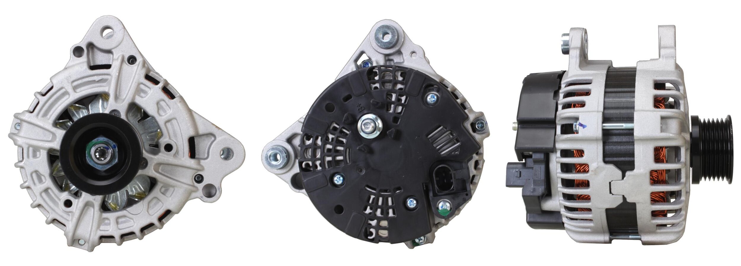 Alternator/Dynamo DRI 2115991502