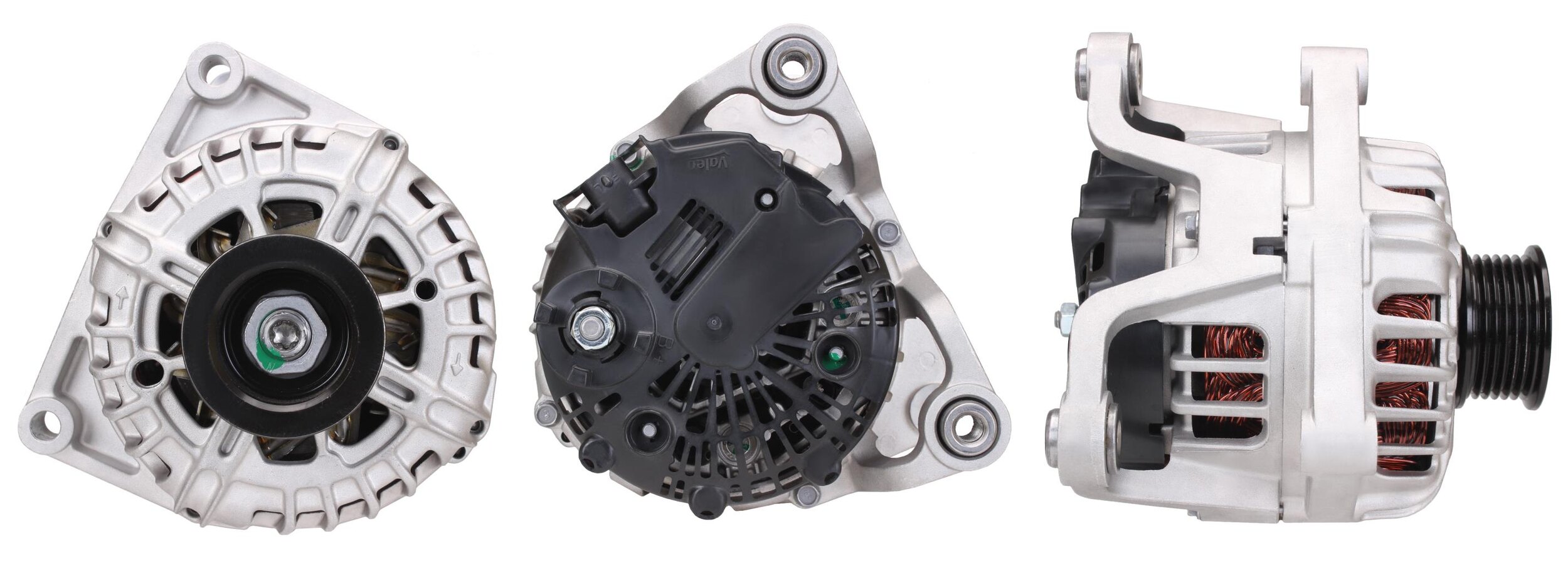 Alternator/Dynamo DRI 2281841202