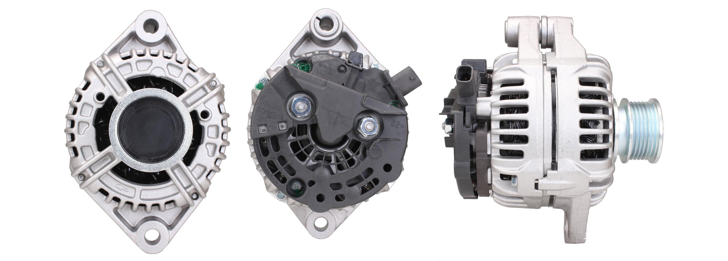 Alternator/Dynamo DRI 2311251402