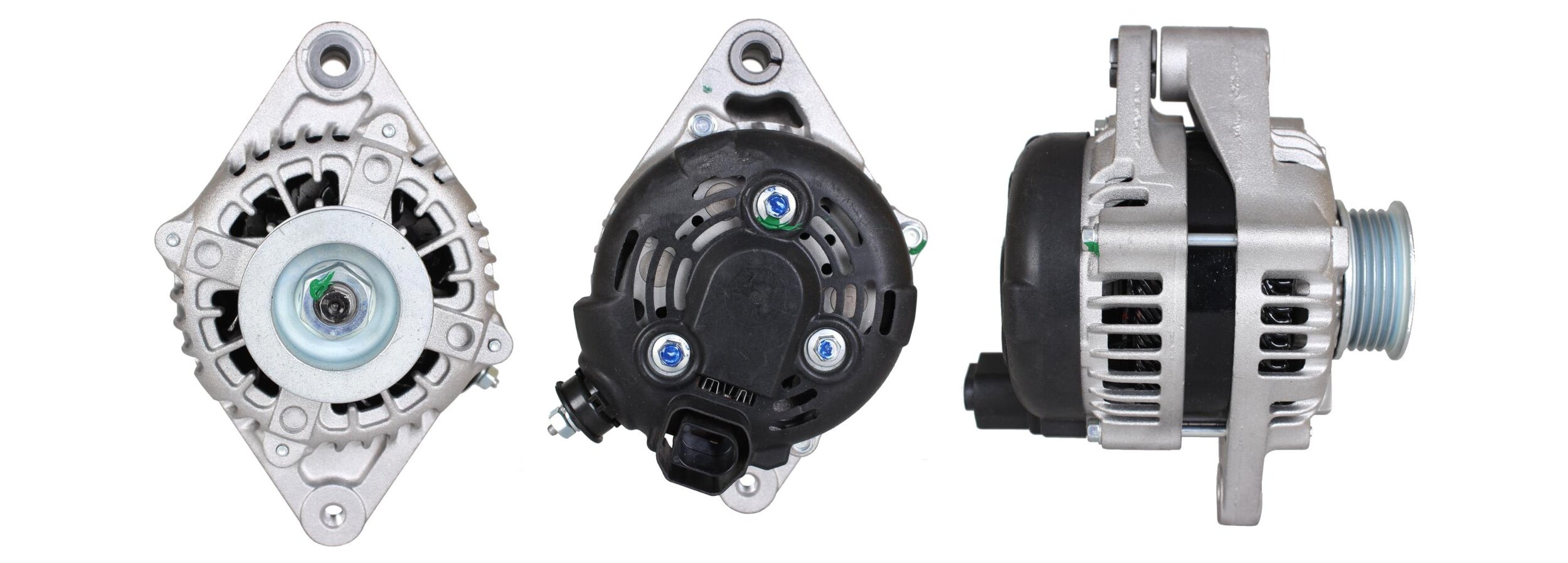 Alternator/Dynamo DRI 245136802