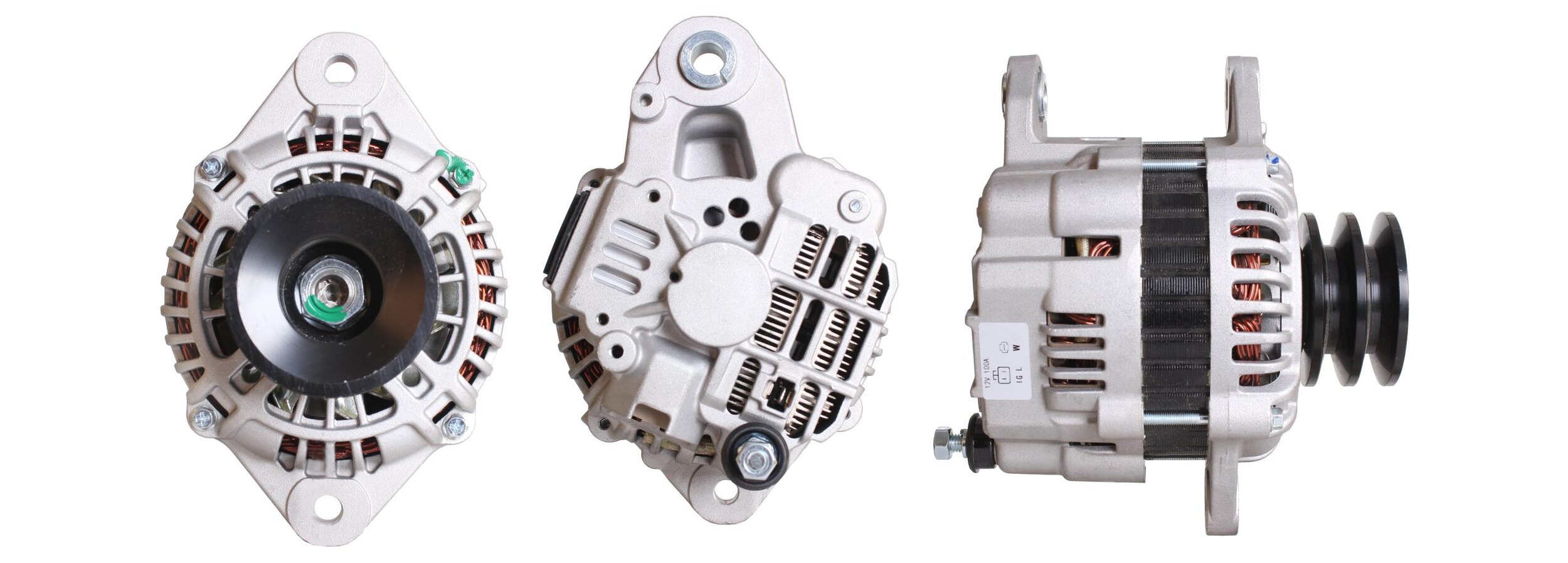 Alternator/Dynamo DRI 226325752