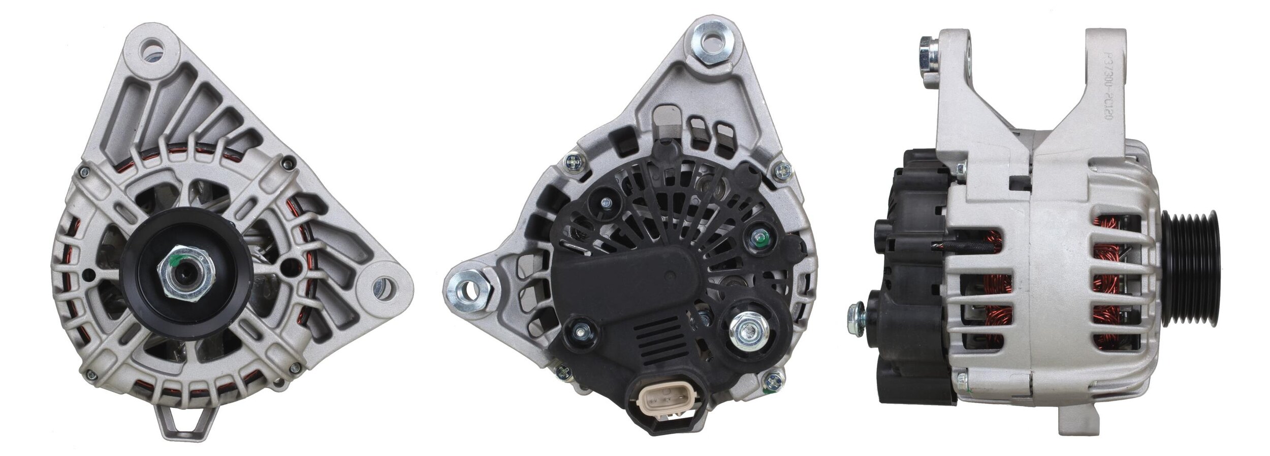 Alternator/Dynamo DRI 2263351102