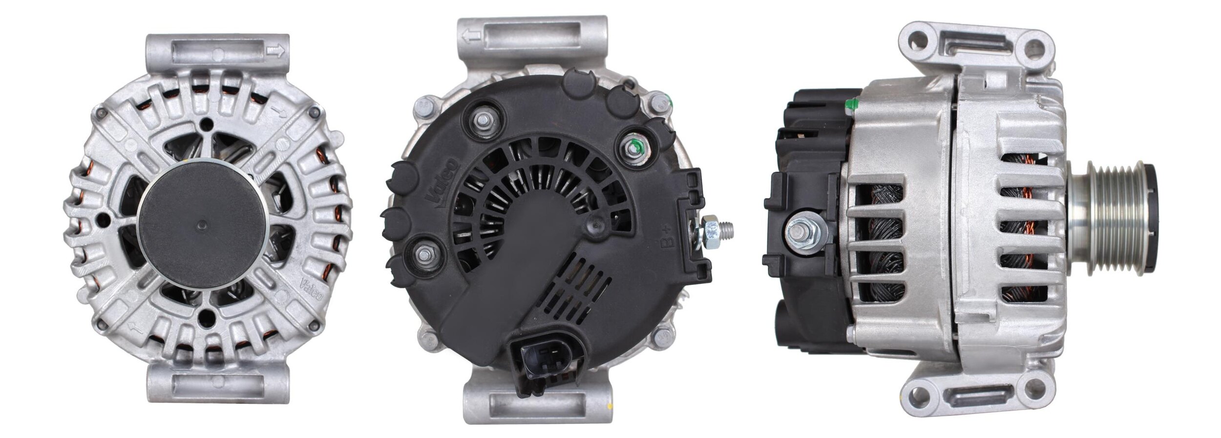 Alternator/Dynamo DRI 2253322502