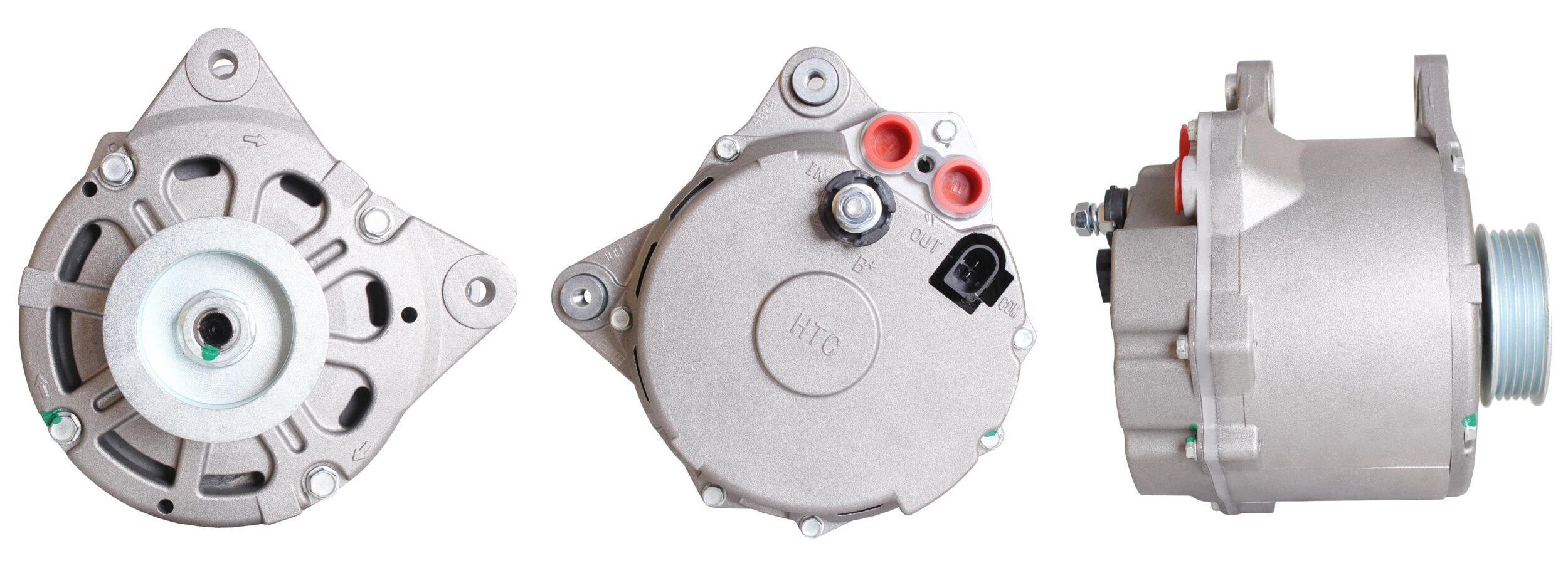 Alternator/Dynamo DRI 2115371902