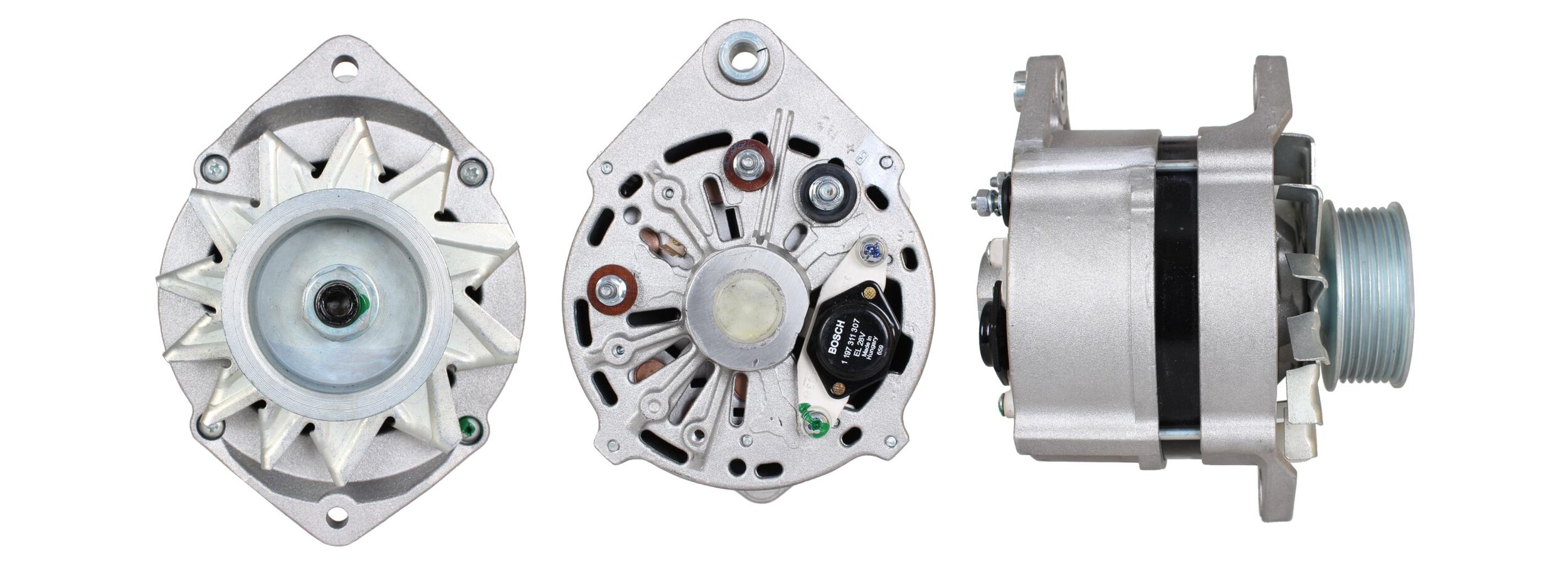 Alternator/Dynamo DRI 527128654