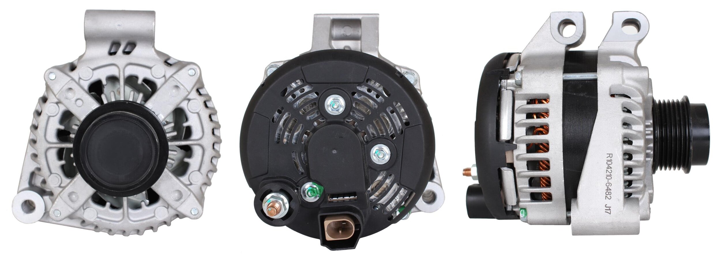 Alternator/Dynamo DRI 2141921802