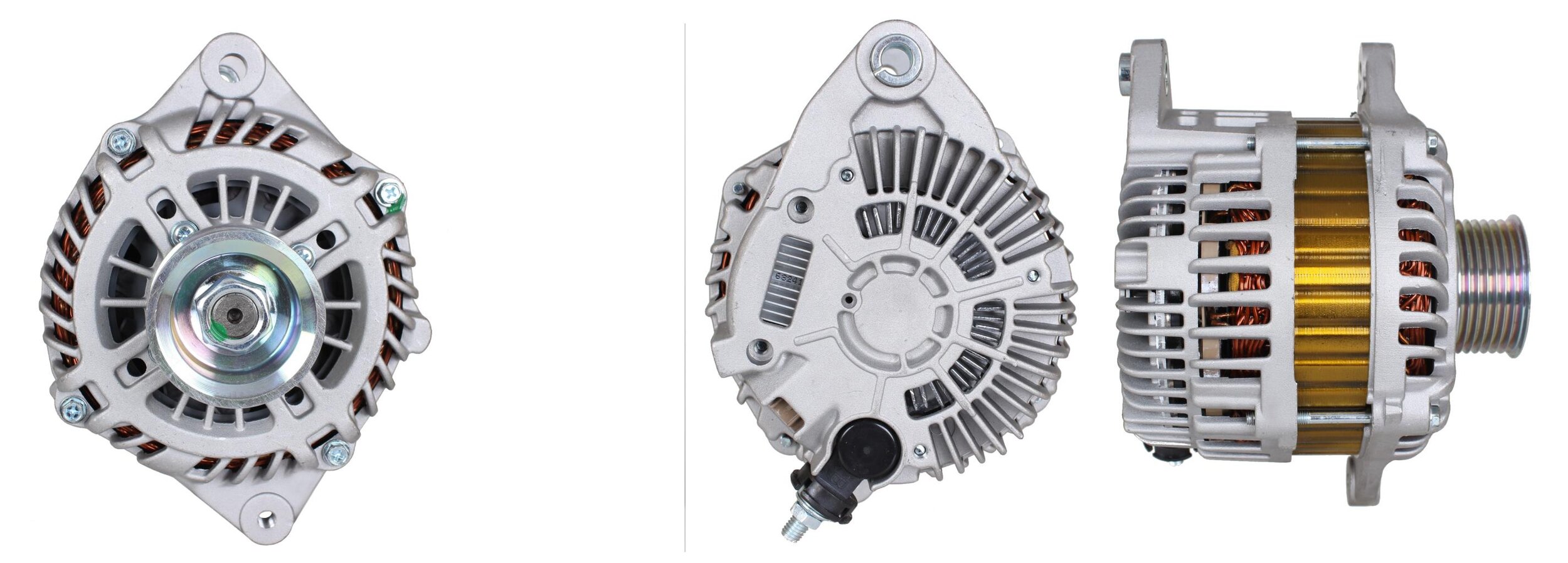 Alternator/Dynamo DRI 2273391302