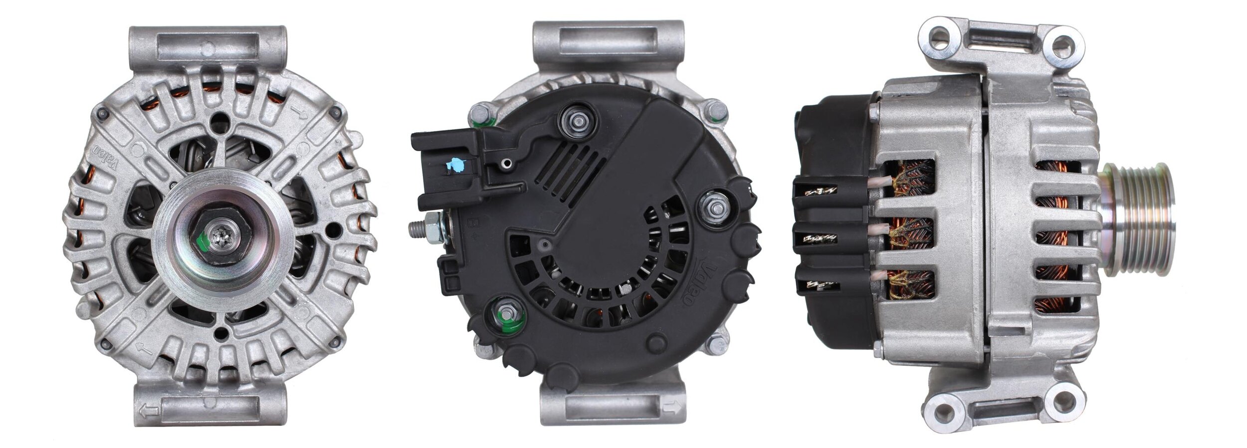 Alternator/Dynamo DRI 2253312502